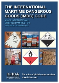 Imdg Code 2014 Free Download