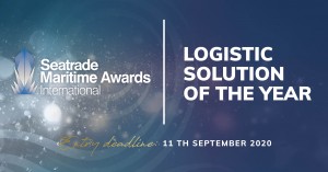 seatrade banner