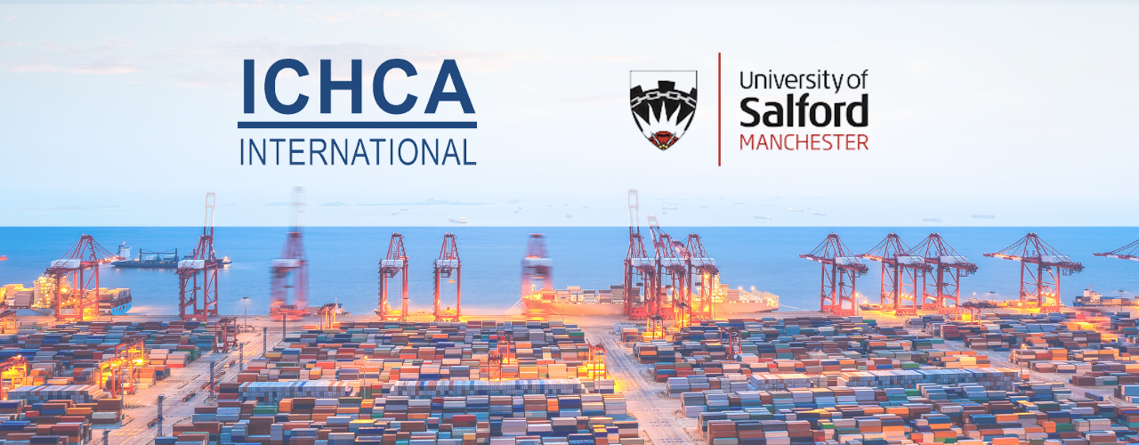 ICHCA HSSE Quality Domain