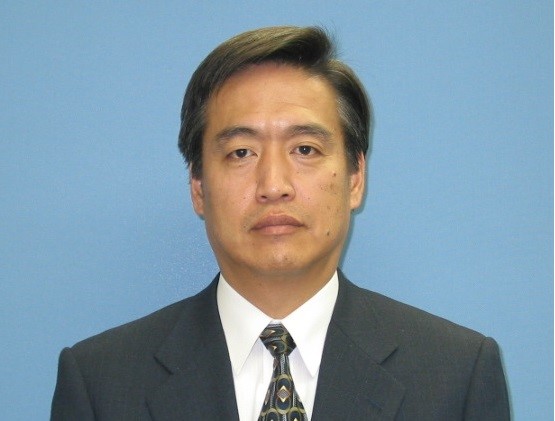 Tetsuya Shiraishi