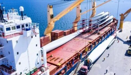 Project Cargo Image