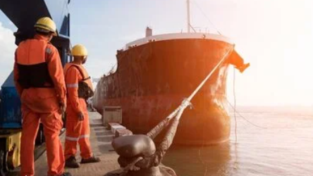 Smart Mooring Image