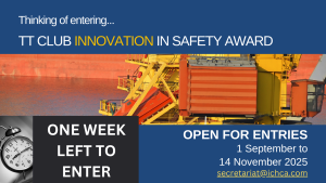 2026 Innovation Award 1 week to go