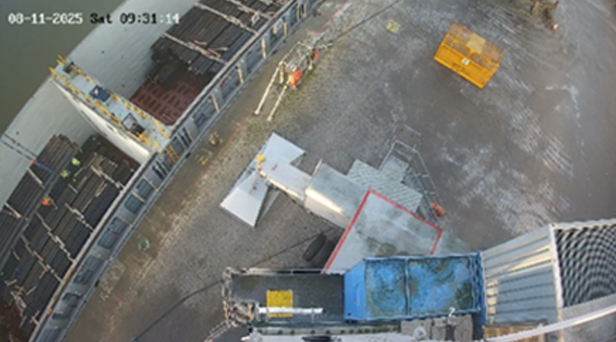 Warrenpoint digest image