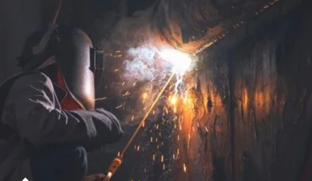 Reducing hot works fire risk image