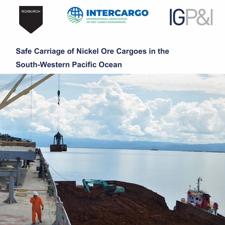 Image Nickel Guidance