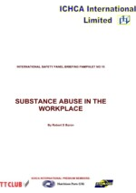 BP15: Substance Abuse in the Workplace