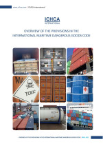 BP3: The International Maritime Dangerous Goods (IMDG) Code