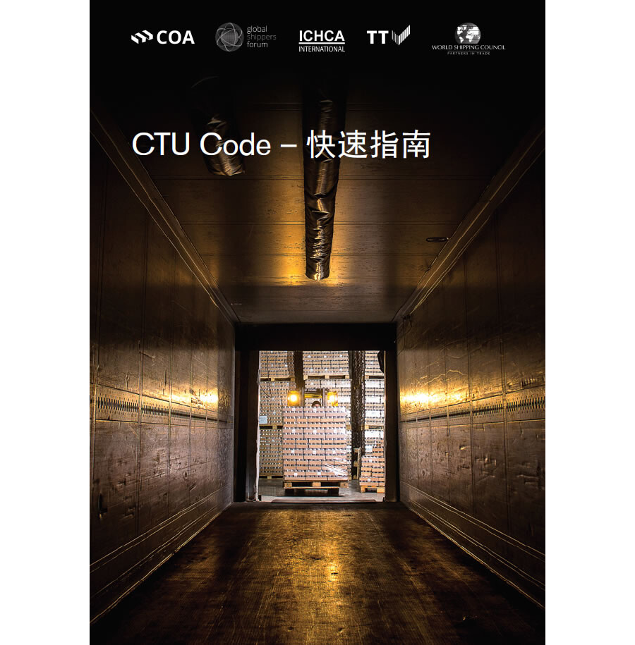 CTU Code Guide Chinese October 2020