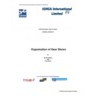 GS4: Organisation of Gear Stores - Joint Publication with the Lifting Equipment Engineers Association