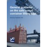 BP42: Guidance on the safe use of container lifting lugs