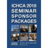 ICHCA Seminar Sponsorship Opportunities 2018