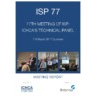 ITP 77 Meeting Report