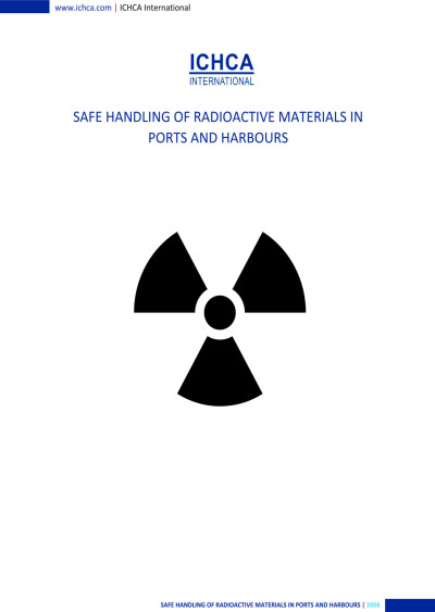 RP06: Safe Handling of Radioactive Materials in Ports and Harbours